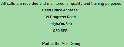 Felling Local Drainage Head Office